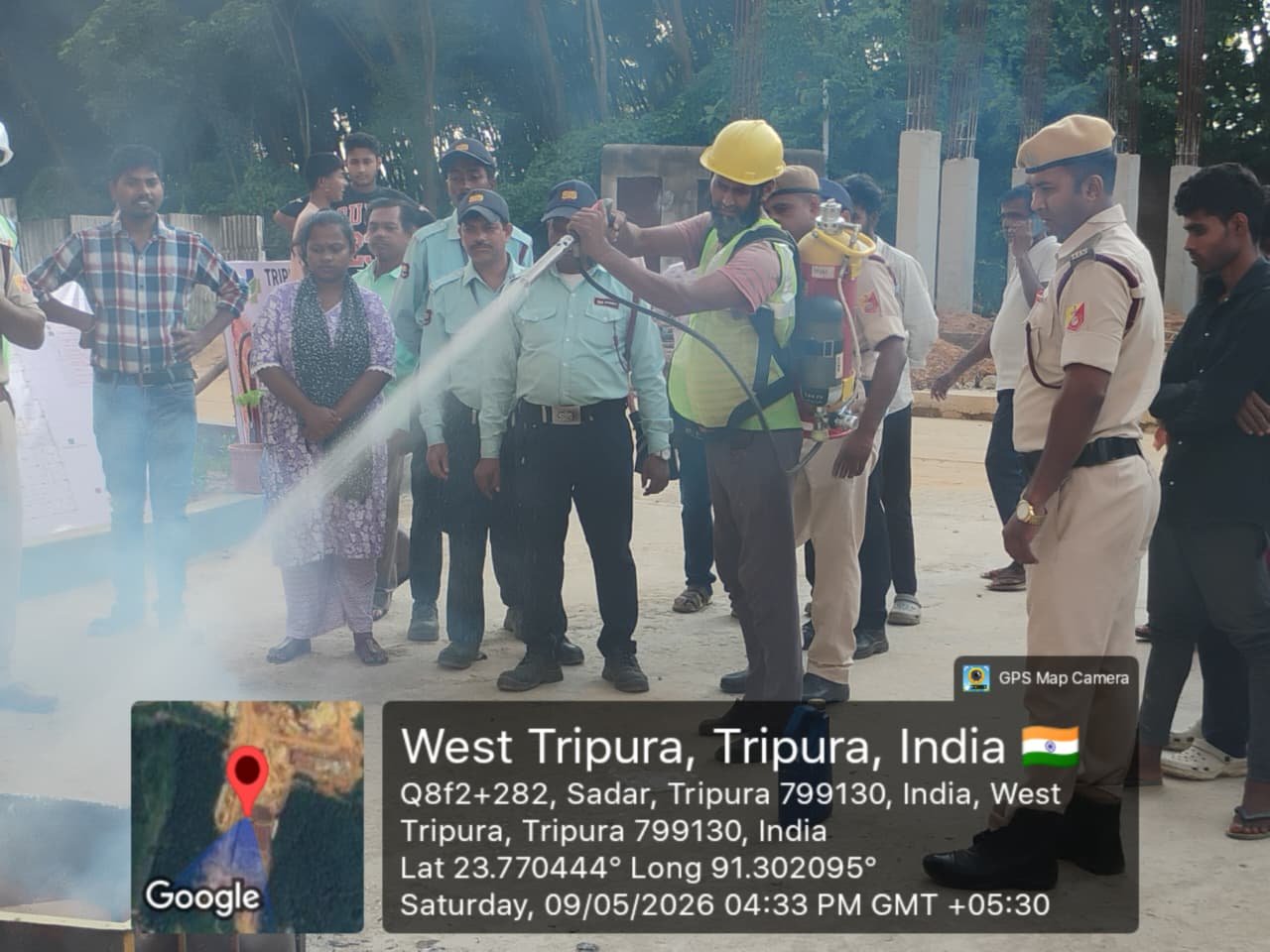 Fire Safety Image 4